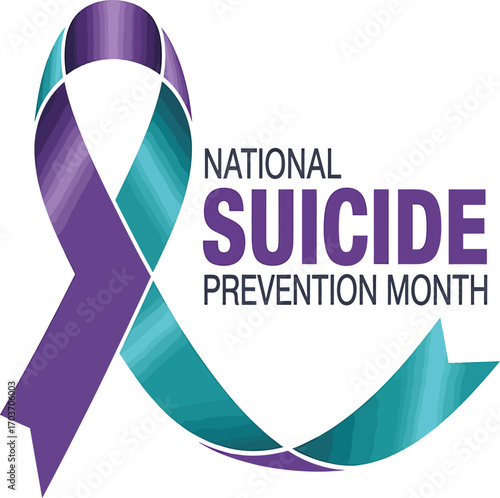 National Suicide Prevention Month Awareness Campaign