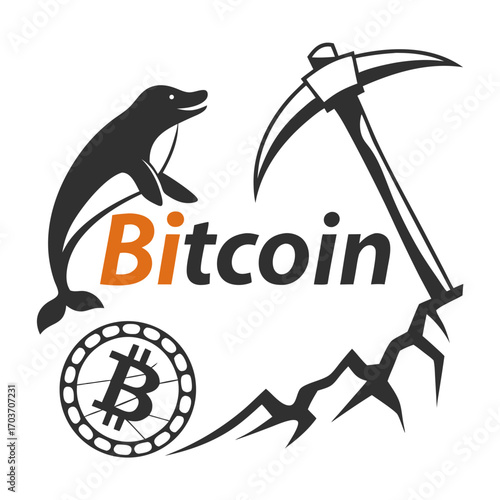 Victor image symbolizing power and success
