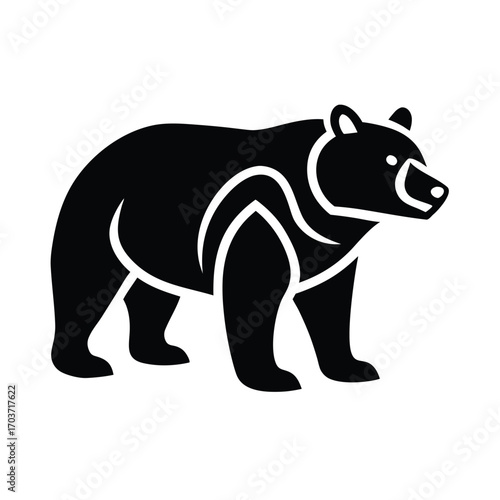 Bear Icon