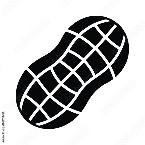 Peanut Icon