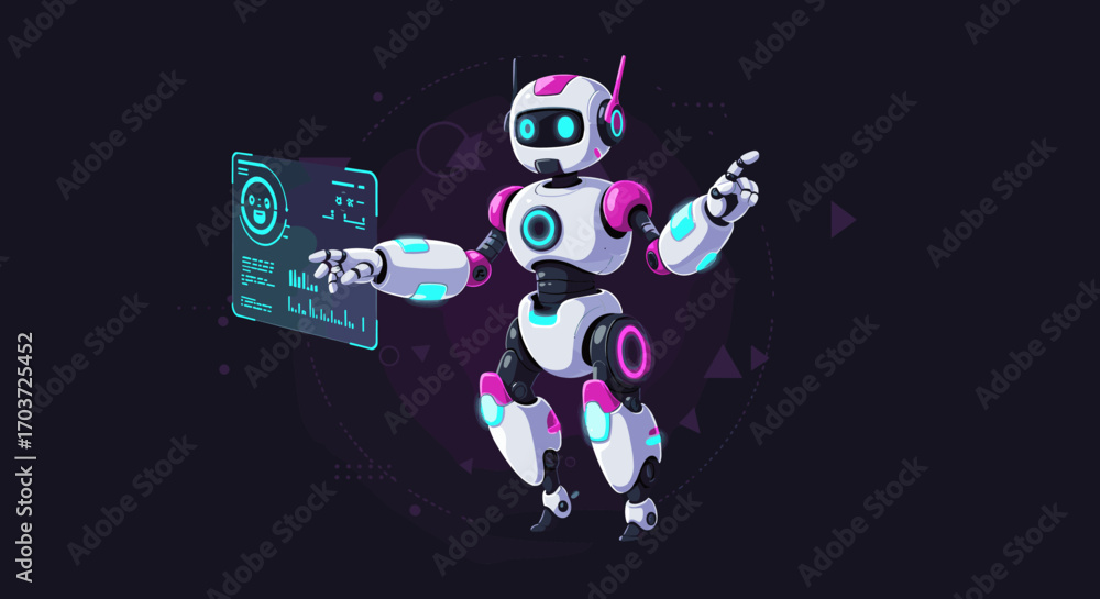 Fototapeta premium High-Quality EPS Vector Illustration: A Stunning and Scalable Vector Graphic Perfect for Print and Digital Media. This premium EPS file offers exceptional detail and clarity, ensuring your designs...