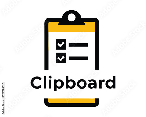 Customer service satisfaction survey form icon vector illustration