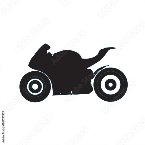 favorite motorcycle of men around the world