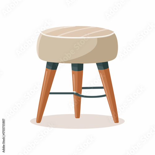 Kleiner Hocker