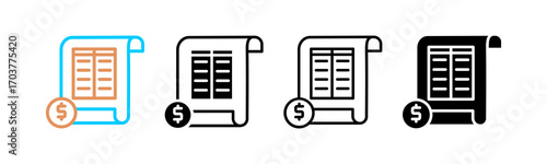 Balance Sheet