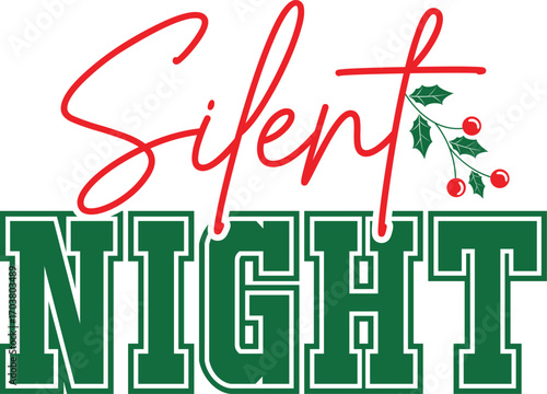 silent night