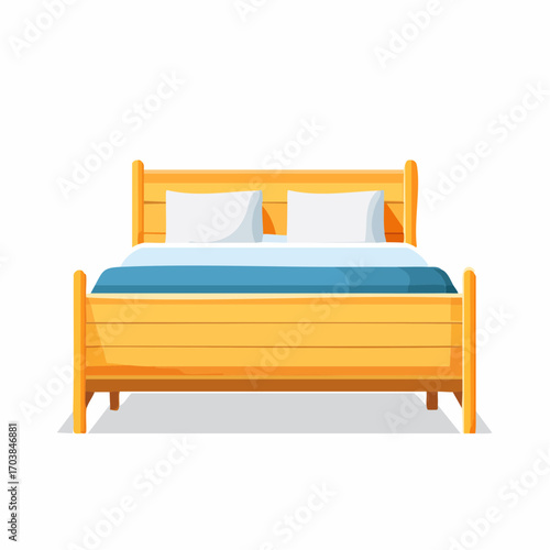 Doppelbett