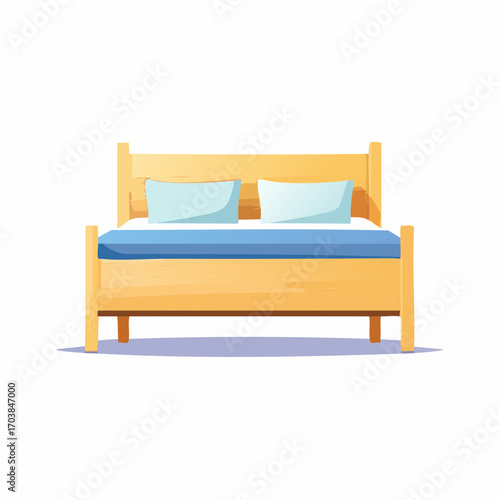 Doppelbett