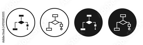 Condition icon vector illustrations set for app and web