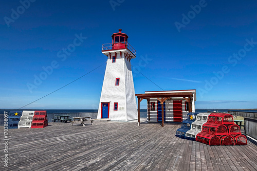 Péninsule Acadienne

