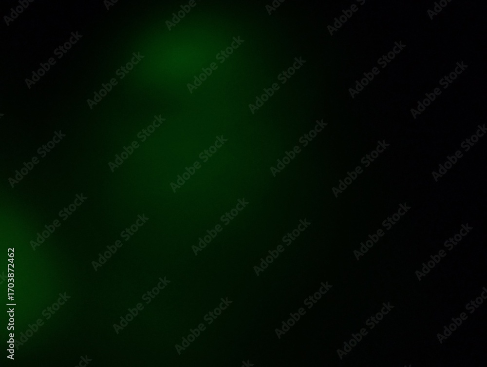 Obraz premium green abstract background