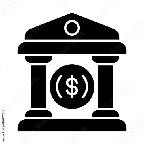 bank