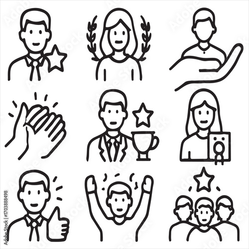 Employee Appreciation: Celebrating Dedication, Honoring Effort, Empowering Teams, Inspiring Workplace Excellence.