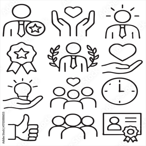 Employee Appreciation: Celebrating Dedication, Honoring Effort, Empowering Teams, Inspiring Workplace Excellence.