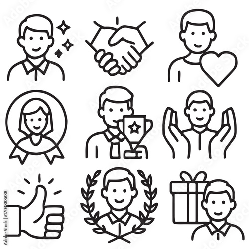 Employee Appreciation: Celebrating Dedication, Honoring Effort, Empowering Teams, Inspiring Workplace Excellence.