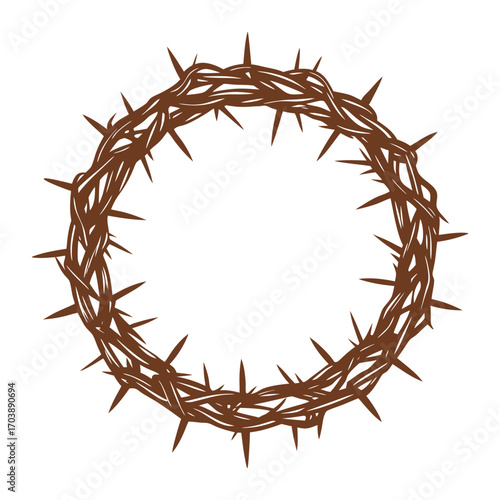 Crown Of Thorns