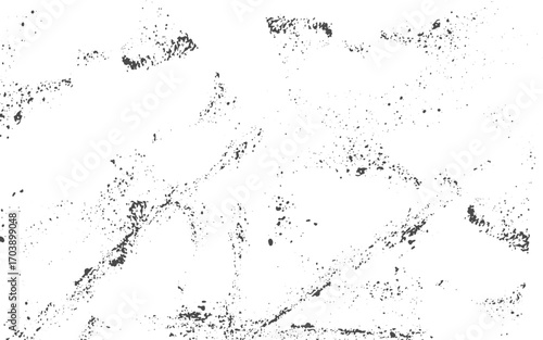 Black Ink Splashes: Abstract Art Texture Background Design.grunge photograph of rust that forms on old and dirty metal