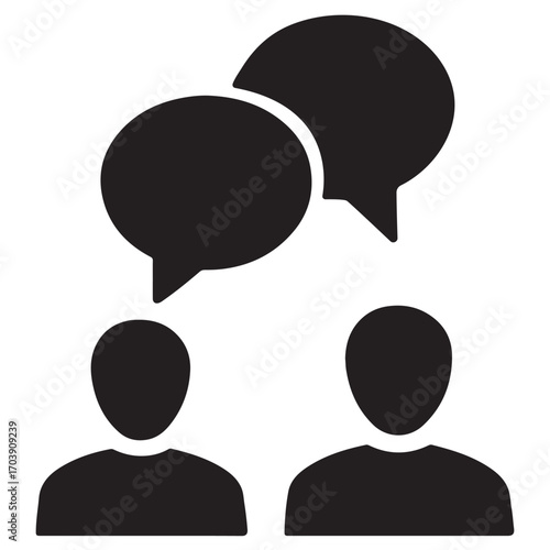 communication, talk, speech, discussion, chat, conference, meeting, voice, speech bubble, support vector