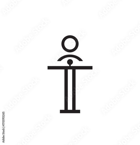 conference icon	