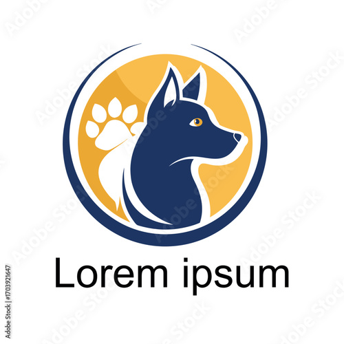 pet logo