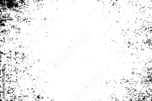 glitter texture Christmas abstract background. white concrete wall texture background black-white dyed paper texture. Sketch grunge design. Use for cover, banner, poster 


