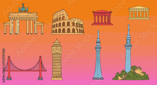 High-Quality EPS Vector Illustration: A Stunning and Scalable Graphic for Professional Design Projects. This 1.5MB EPS file offers exceptional detail and vibrant color, ideal for commercial use, pr...