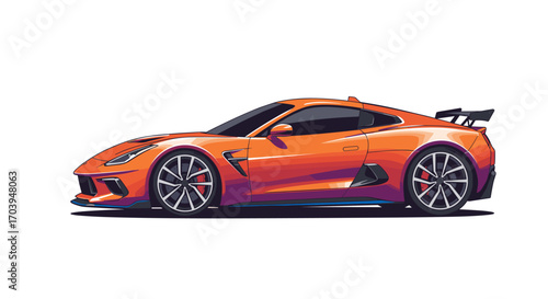 High-Quality EPS Vector Illustration:  A stunningly detailed and scalable vector graphic, perfect for print and digital design projects. This premium EPS file ensures crisp, clean visuals at any si...