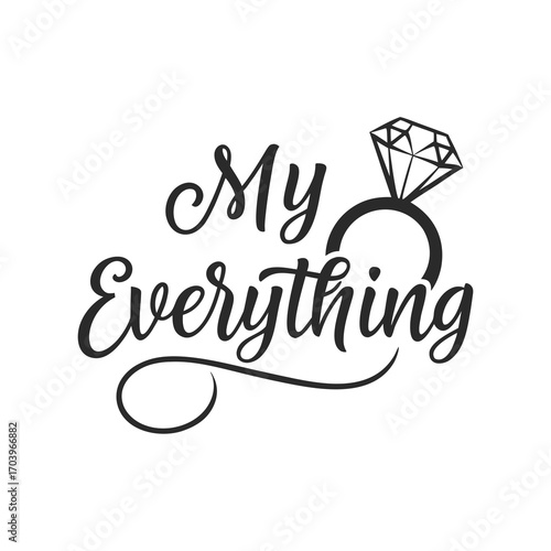 merry christmas lettering