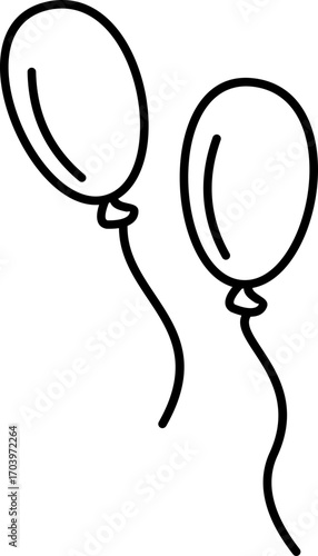 Balloon Doodle