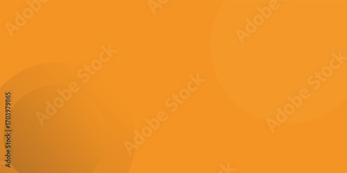Modern orange gradient background whit mesh background, geometry shine and layer element for presentation, premium disign