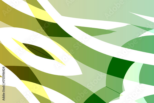 colourful glow aesthetic abstract gradient line art shape wallpaper background pattern