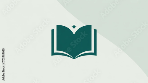 Find educational book logo design ideas and inspiration for your next reading or publishing project today