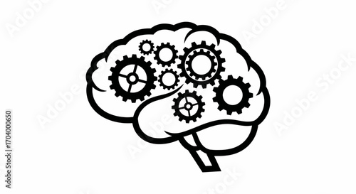 Cognitive Gears Understanding How the Brain Works and Functions