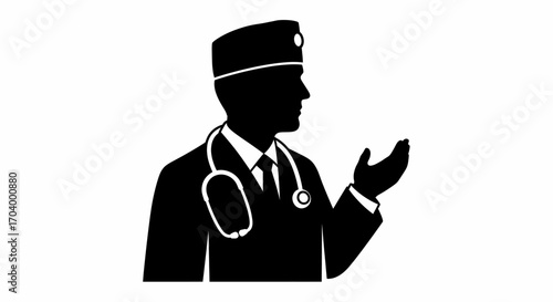 Doctor consultation professional medical advice expertise patient care