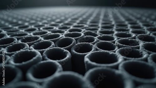 Chemistry field . its all bout reaction illustration