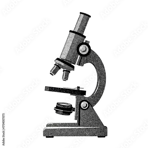 Exploring the Microscopic World A Detailed Look at Microscopes and Their Applications