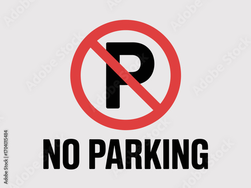 no smoking sign