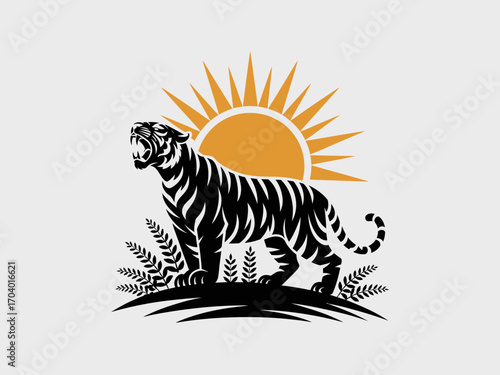 tiger