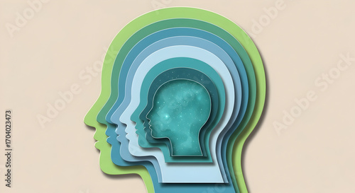 Unlocking Your Inner Cosmos Mind Power Potential Growth