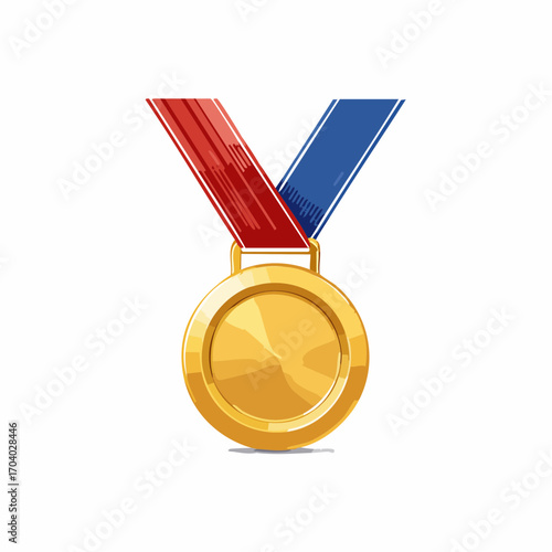 Marathon Medal Icon