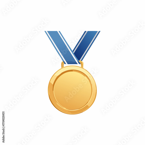 Marathon Medal Icon