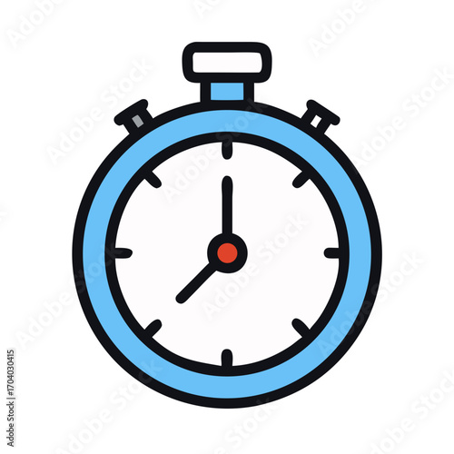 Stopwatch, Stopwatch icon, Stopwatch vector illustration, Stopwatch vector icon, Stopwatch icon isolated on white, online stopwatch, stopwatch timer, Google stopwatch, stopwatch & timer.