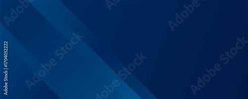 modern blue abstract background with elegant bright diagonal lines