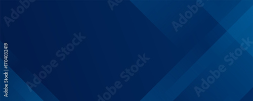 modern blue abstract background with elegant bright diagonal lines