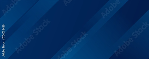 modern blue abstract background with elegant bright diagonal lines