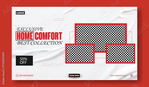 Modern Furniture Sale
Stylish and Comfortable Furniture for Every Room: The Ultimate Collection