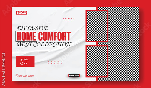 Modern Furniture Sale
Stylish and Comfortable Furniture for Every Room: The Ultimate Collection