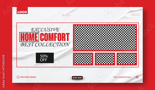 Modern Furniture Sale
Stylish and Comfortable Furniture for Every Room: The Ultimate Collection