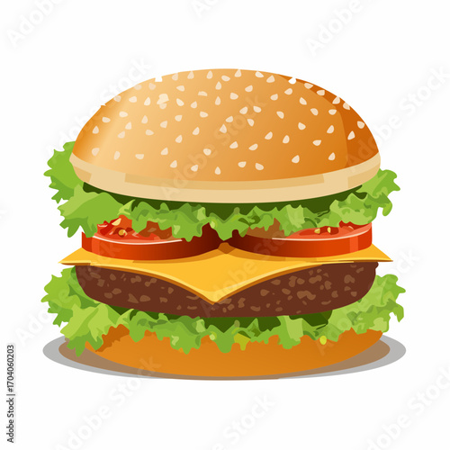 Cheeseburger
