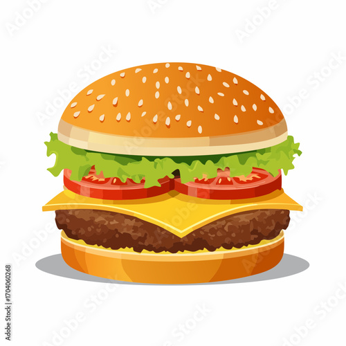Cheeseburger